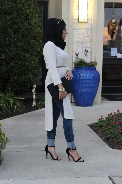 Sincerely Maryam Hijab Fashion Inspiration Hijabi Fashion Hijabi