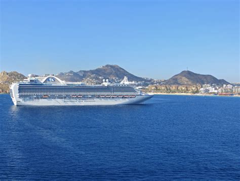 guide  mexicos cruise ports  terminals