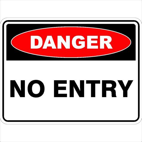 entry buy  discount safety signs australia