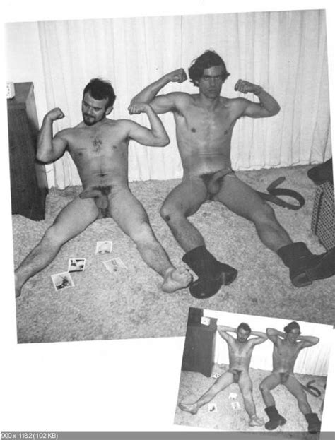 gay picture [ 50 s 60 s 70 s 80 s 90 s vintage retro oldies ] page 61