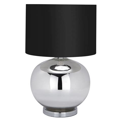 lampe baron maisons du monde