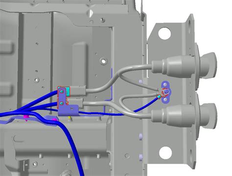 business class   epa undercab receptacle view