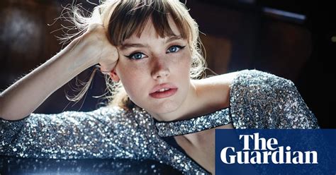 Shine On Party Dressing For Women In Pictures Fashion The Guardian
