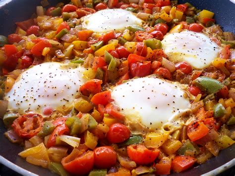 chakchoukaalgeria recipe breakfast dishes recipes family vegetarian meals