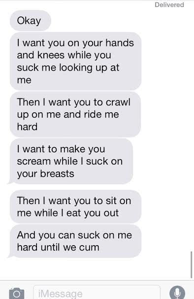 Women Reveal The Hottest Sexts Theyve Ever Gotten [nsfw] I Know All News