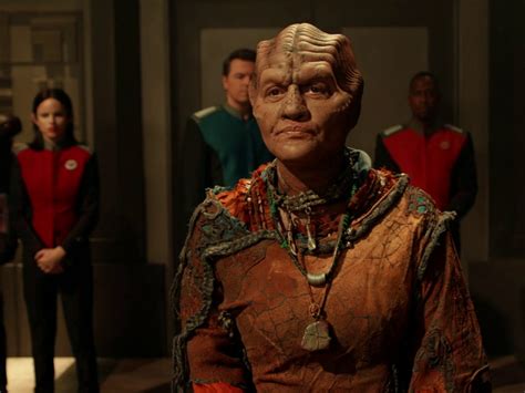The Orville “about A Girl” « Mission Log Podcast
