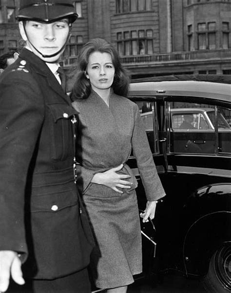 christine keeler former model at the centre of the profumo affair