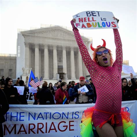 War On Christianity American Churches Who Oppose Same Sex Marriage
