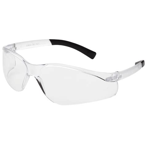 x330 safety glasses clear tint hard coated 12 pack safetywear ca