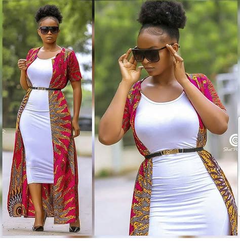 kitenge designs  long dresses