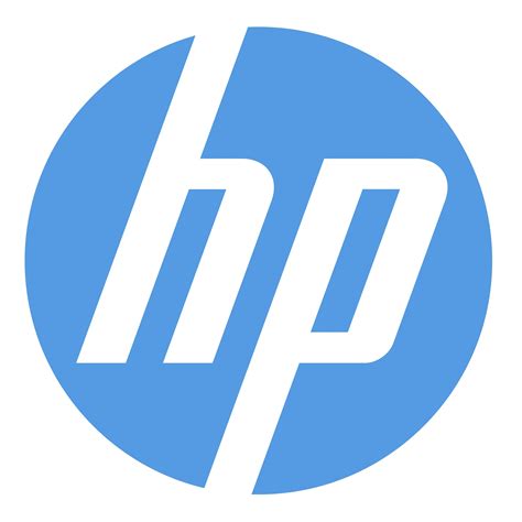 hp logo png image purepng  transparent cc png image library