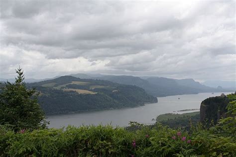 Lewis And Clark Sites To Visit Along The Columbia River