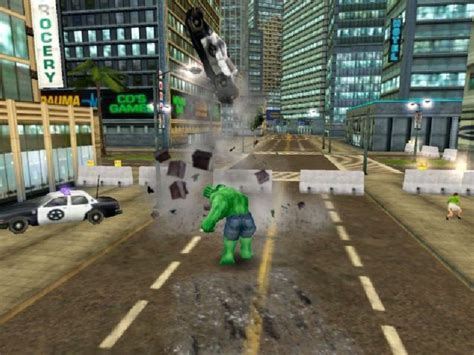The Incredible Hulk Ultimate Destruction Xbox Iso Plusvamet