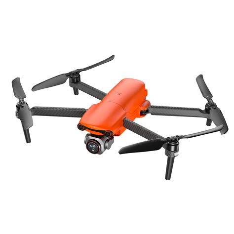autel robotics evo nano camera drone nano   professionnel drones standard package