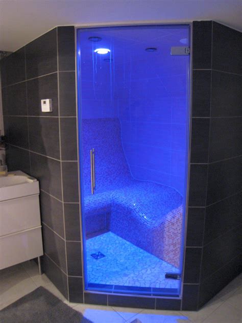 home steam room ideas  pinterest steam room awesome