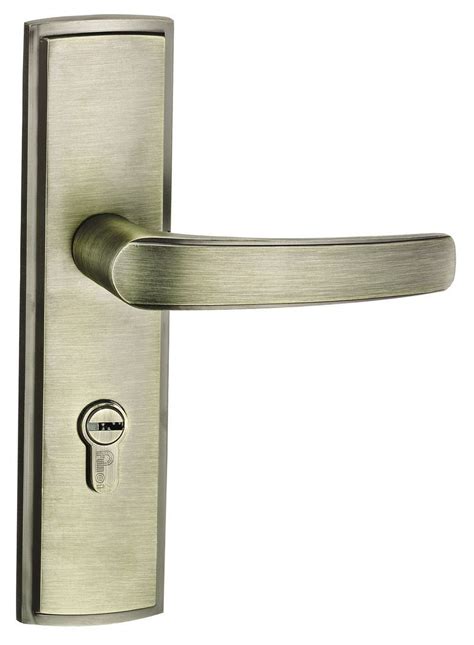 entrance door handle lock hmab china entrance door handle lock  room door lock