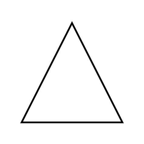 triangle wiktionary