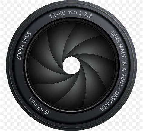 camera lens diaphragm photography objective lens cover png xpx camera lens affinity