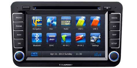 blaupunkt se met aussi  lautoradio replica plug play club auto radio