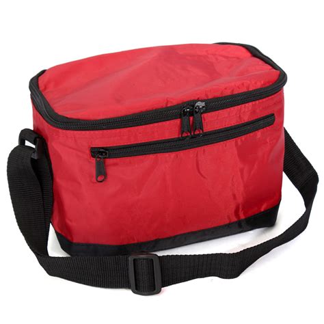 thermal cooler waterproof insulated portable tote picnic