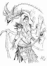 Dragon Age Coloring Origins Morigan Pages Adult Deviantart Designlooter Drawings 1040px 93kb sketch template