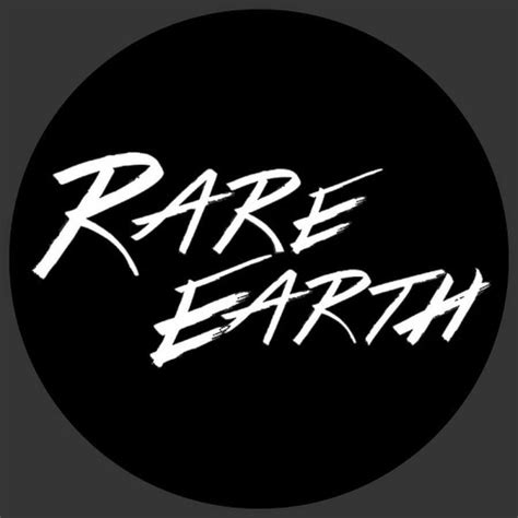 rare earth standard