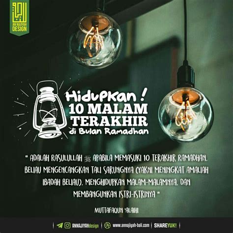 84 Kata Kata Mutiara Bulan Ramadhan 1000mutiarakata
