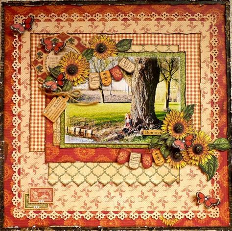 scrapstuff   bonne french country  graphic