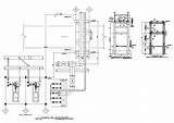 Pipe 2d Layout Autocad System Detail  Drawing Cadbull Line Description sketch template