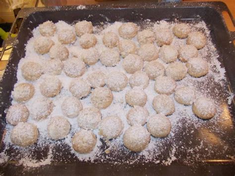 sneeuwbalkoekjes smulwebnl eten recepten koekje koekjes recepten