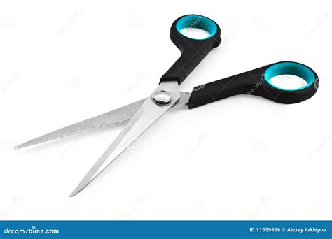 scissors royalty  stock image image