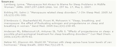 Macaactive News Sleep Apnea Leading Cause Of Sleep Problems