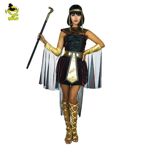 ancient egyptian costumes pharaoh empress cleopatra queen priest