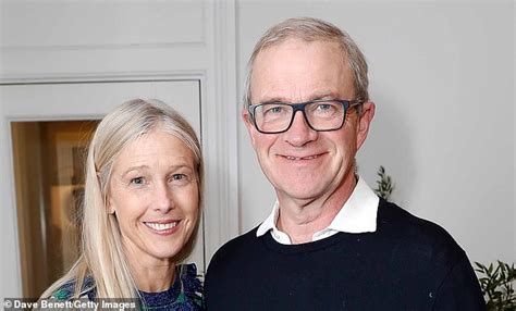 Eden Confidential Harry Enfield Leaves His Wife Of 23 Years Who Once