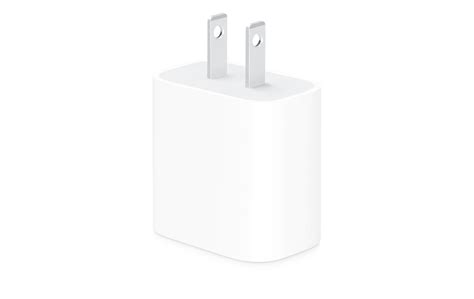 apple  usb  charger finally   fast charge iphones slashgear
