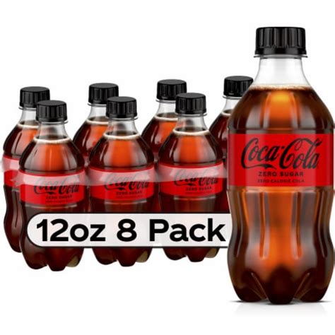 coca cola  sugar soda bottles  pk  fl oz fred meyer