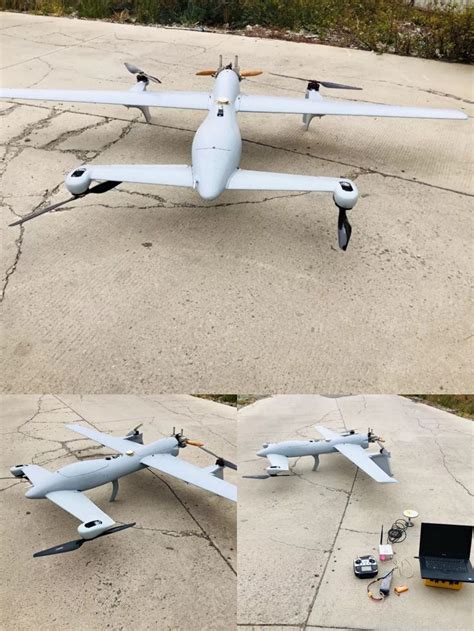 large vtol uav   hours endurance   uav drones concept drone camera