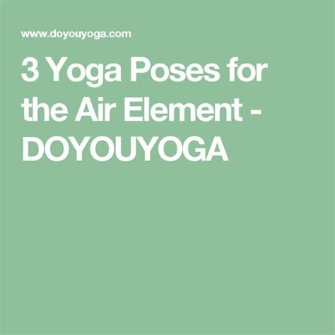 yoga poses   air element yoga poses yoga poses