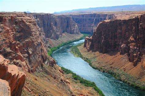 colorado river basin disappearing environmental watch