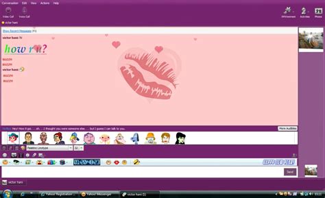 say goodbye to the old yahoo messenger on august 5th engadget