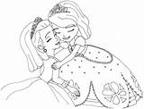 Amber Pages Coloring Princess Getcolorings Printable sketch template
