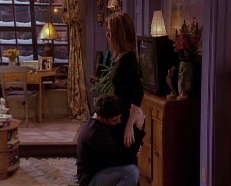Ross And Rachel Break Up Friends Moments Friends Episodes Friends Show