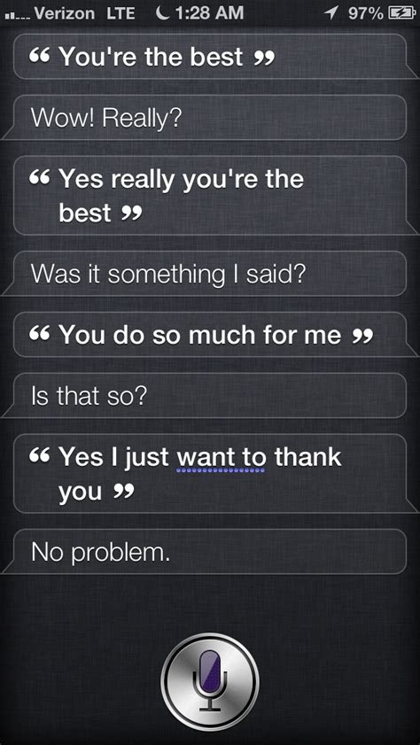 17 Best Images About Conversations With Siri On Pinterest