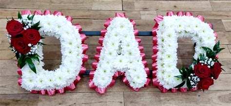 Funeral Flowers For Dad Kisvackor Mindennapjai
