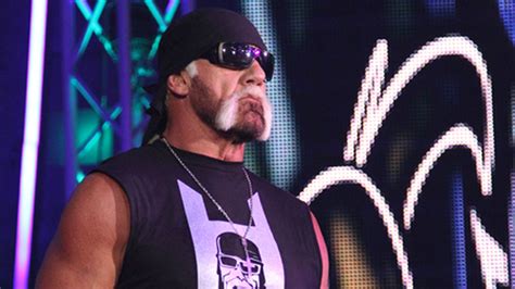 Hulk Hogan Sex Tape Story Takes A Bizarre Turn Cageside Seats