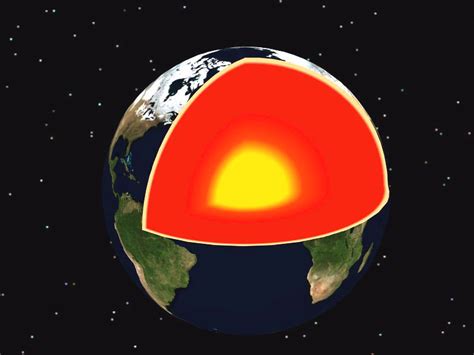 scientists identify missing element  earths core business insider