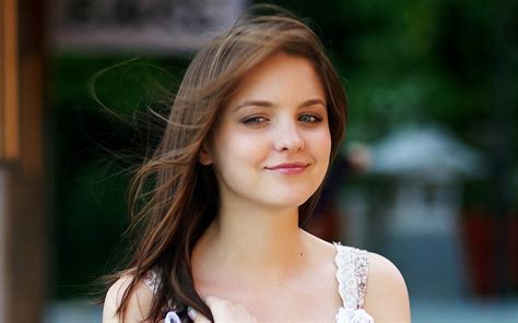 Cute Teen Girl Wallpapers Wallpapersafari