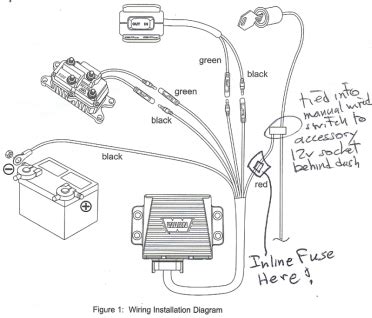 badland  winch wiring diagram wiring draw