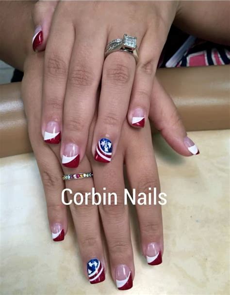 corbin nails salon corbin ky  services  reviews