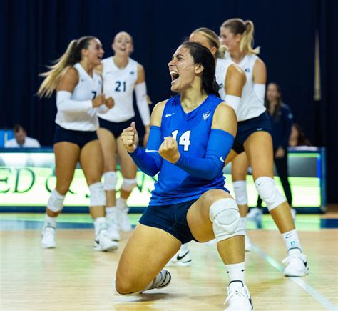 2023 byu women s volleyball preview cougars ready for big 12 journey